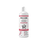Pro One Kiraz Çiçeği Aromalı Köpek Şampuanı 400 Ml