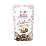 Brit Care Cat Snack Hairball Tüy Yumagı Engelleyici Kedi Ödülü 50 Gr
