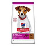Hills Puppy Small & Mini Kuzu Etli Küçük Irk Yavru Köpek Maması 6 Kg