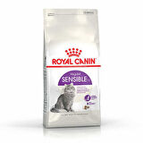 Royal Canin Sensible 33 Hassas Yetişkin Kedi Maması 15 Kg