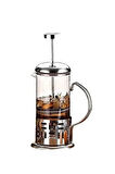 French Press 350 ml Metal