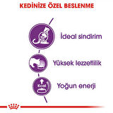 Royal Canin Sensible 33 Hassas Yetişkin Kedi Maması 2 Kg