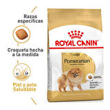 Royal Canin Pomeranian Yetişkin Köpek Maması 1.5 Kg