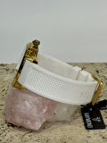 Raymond RYM-1146-GLD-WHİTE Erkek Kol Saati