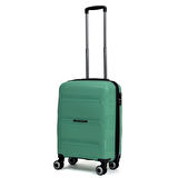 Lucas Polipropilen Kırılmaz Valiz, Kabin Boy