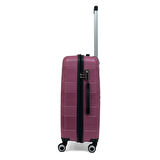 Lucas Polipropilen Kırılmaz Valiz, Orta Boy