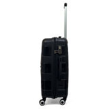 Lucas Polipropilen Kırılmaz Valiz, Orta Boy