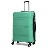 Lucas Polipropilen Kırılmaz Valiz, Büyük Boy