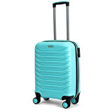 Lora PP (Polipropilen) Kırılmaz Valiz, Kabin Boy