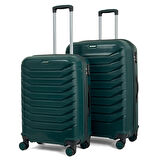 Lora PP (Polipropilen) Kırılmaz Valiz, Orta Boy&Büyük Boy