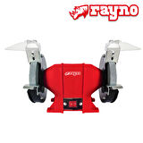 Rayno Zımpara Motoru 125 mm - RYN10850