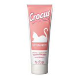 Crocus Kitten Kedi Malt Macunu 100 Gr