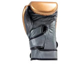 Cleto Reyes Bronze Hero Double Loop Boks Eldiveni