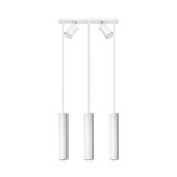 Rsylight Masa Üstü Led Avize Beyaz Led Spot Bar Ve Tezgah Üstü Led Avize Panasonıc Günışığı Ampullü