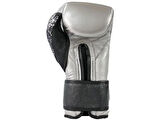 Cleto Reyes Snake Leather Strap & Attached Thumb And Hook & Loop Closure Boks Eldiveni