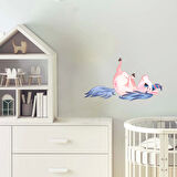 Unicorn Duvar Sticker