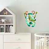 Sevimli Uzaylılar Sticker 6