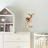 Sevimli Ceylan Sticker