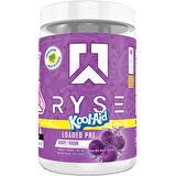 RYSE, Loaded Preworkout 30 servis (USA MENŞEİ)