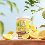 RYSE, Loaded Preworkout 30 servis (USA MENŞEİ)