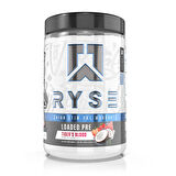 RYSE, Loaded Preworkout 30 servis (USA MENŞEİ)