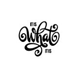 What is This Sticker 17x17 Cm Siyah