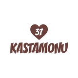 Kalpli 37 Kastamonu Araba Sticker 17x17 Cm Kahverengi