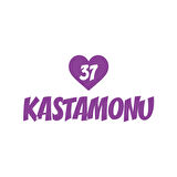 Kalpli 37 Kastamonu Araba Sticker 17x17 Cm Mor