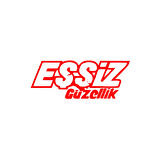 Eşsiz Güzellik Araba Sticker 17x17 Cm Kırmızı