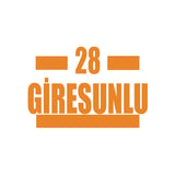28 Giresunlu Araba Sticker 17x17 Cm Turuncu