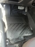 Kia Cerato 2004-2009 Havuzlu Paspas