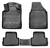 Rizline Nissan Qashqai 2006-2013 3d Havuzlu Paspas