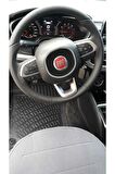 Fiat Egea Hb 3d Havuzlu Paspas Uyumlu