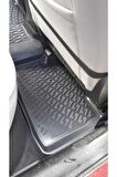 Fiat Egea Hb 3d Havuzlu Paspas Uyumlu