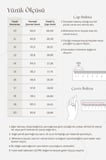 Burgu Desen Rose Minimal Gümüş Yüzük