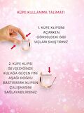 925 Ayar Yeşil Kaplangözü Taşlı Gold Van Cleef Yonca Kolye Küpe 2'li Gümüş Set-Takım