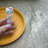Hello Kitty Burgu Toka 