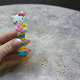 Hello Kitty Burgu Toka 