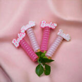 Barbie'li Makarna Toka
