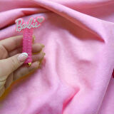 Barbie'li Makarna Toka