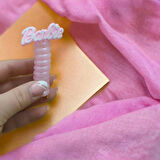 Barbie'li Makarna Toka