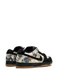 Nike Supreme SB Dunk Low ''Rammellzee''