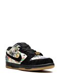 Nike Supreme SB Dunk Low ''Rammellzee''