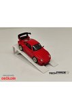 1/64 Ölçek Sergileme Rampası-Beyaz