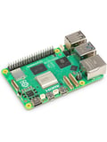 Raspberry Pi 5-2 GB