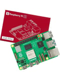 Raspberry Pi 5-2 GB