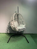 Beauty Sleep Rattan Salıncak