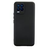Realme 8 Pro Kılıf Soft Esnek Silikon Kılıf Zipax-First