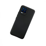 Realme 8 Kılıf Soft Esnek Silikon Kılıf Zipax-First