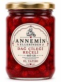Dağ Çileği Reçeli El Yapımı 460 Gr